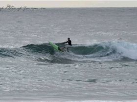 DTM sup goatman ripping