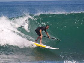 Stand Up Paddle