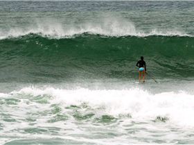 Stand Up Paddle