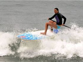 Stand Up Paddle