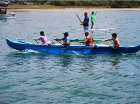 24hr paddle 2011 febuary 047