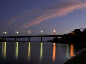 Huge Flood Relief SUP Marathon