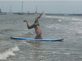 Suplove Freestyle Results