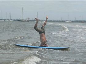 Suplove Freestyle Results