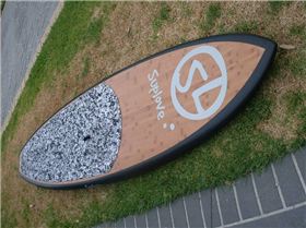 Suplove 8'10 Challenger