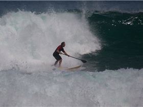 Stand Up Paddle