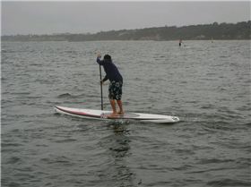 Stand Up Paddle