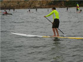 Stand Up Paddle