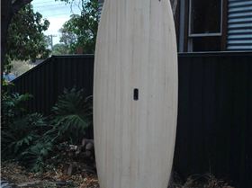 8'8" Balsa