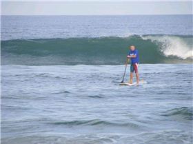 Stand Up Paddle