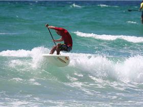 Stand Up Paddle
