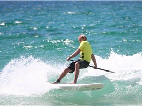Stand Up Paddle