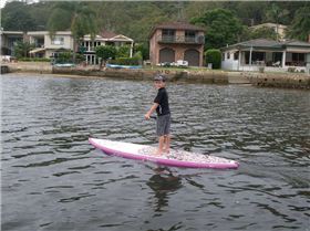 Cronulla SUP Club Social Day
