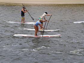 Stand Up Paddle
