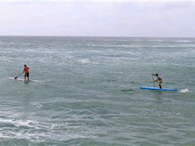 Stand Up Paddle