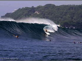 SUP BALI its STAND UP HEAVEN