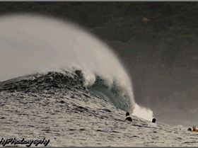 SUP BALI its STAND UP HEAVEN