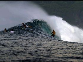 SUP BALI its STAND UP HEAVEN