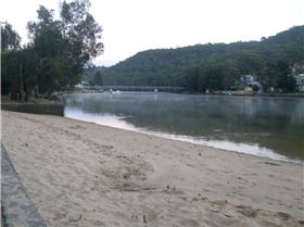 Coreban River Race 2011