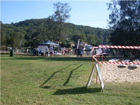 Coreban River Race 2011