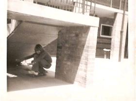 1975 concrete tube d
