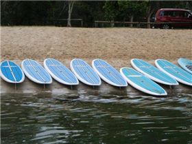 boards-on-beach