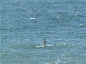 Moffat to Mooloolaba paddle back