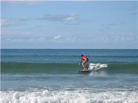 Crowdy Head Apr 2011 037