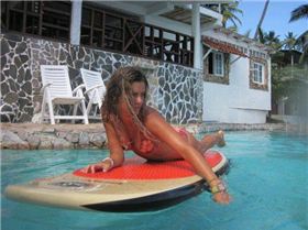 Eden from Shibumi sup