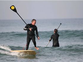 Stand Up Paddle