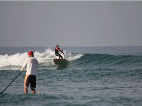 Stand Up Paddle