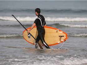 Stand Up Paddle
