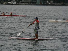 Bridge to Beach 2011
