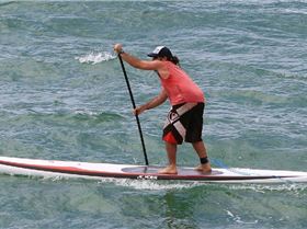 Stand Up Paddle