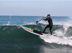 Stand Up Paddle