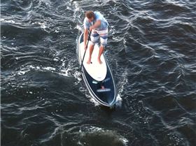 Stand Up Paddle