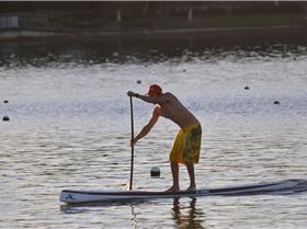 Stand Up Paddle