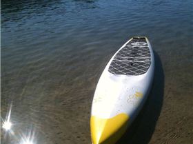 Stand Up Paddle