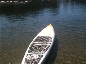 Stand Up Paddle