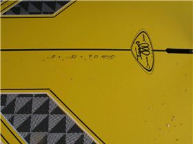 Naish 126 glide specs LR