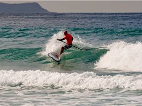 Stand Up Paddle