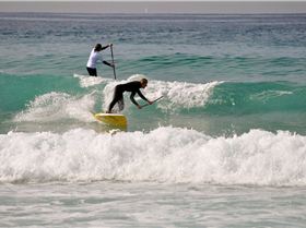Stand Up Paddle