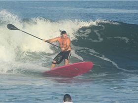 Stand Up Paddle