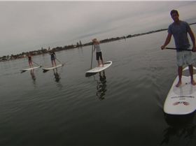 Brisbane SUP Club