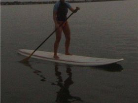 Brisbane SUP Club
