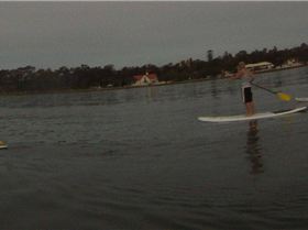 Brisbane SUP Club