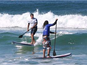 Stand Up Paddle