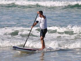 Stand Up Paddle