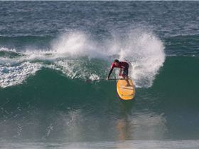 NSW SUP Titles 2011