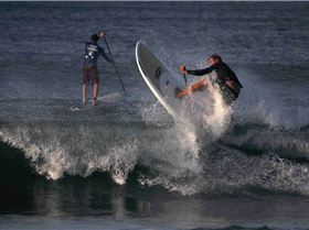 Stand Up Paddle